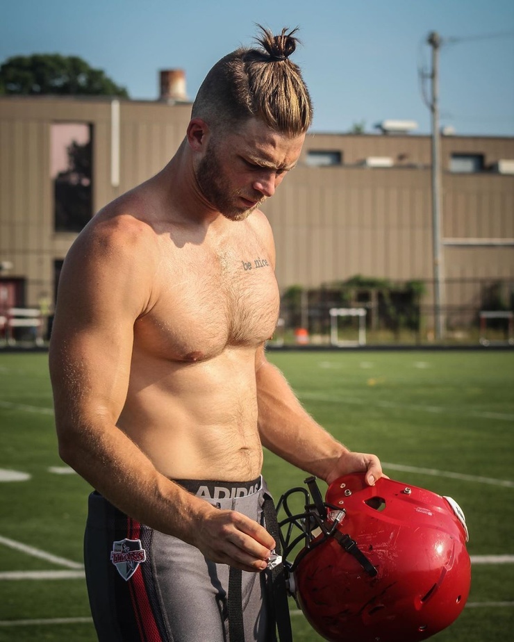 Alex Lederman
