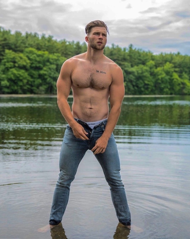 Alex Lederman