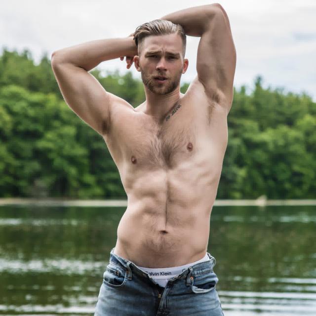 Alex Lederman