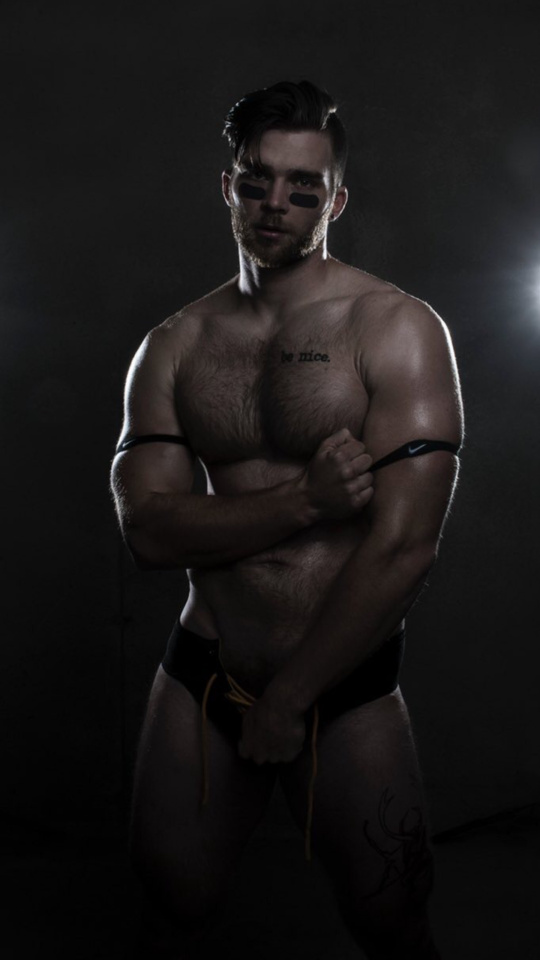Alex Lederman