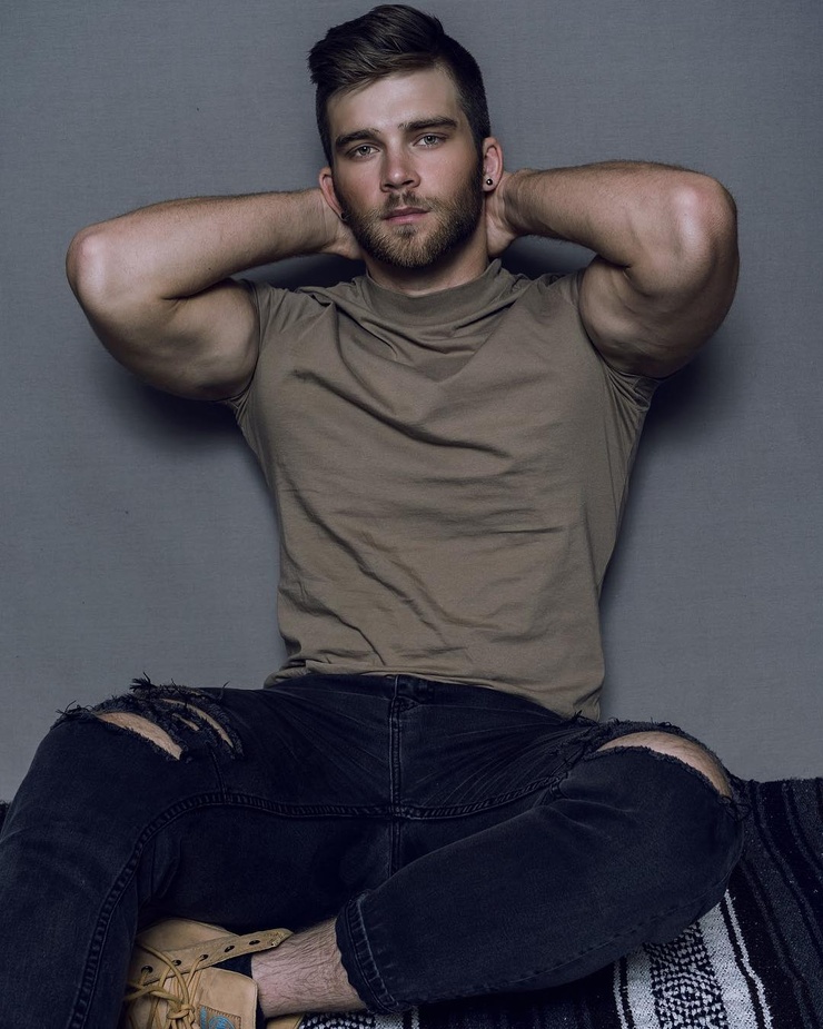 Alex Lederman