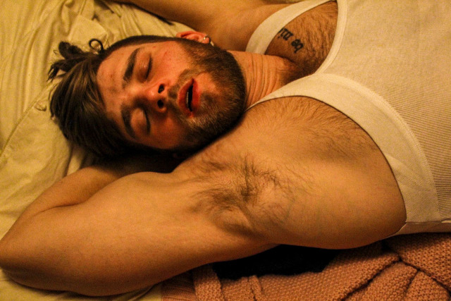 Alex Lederman