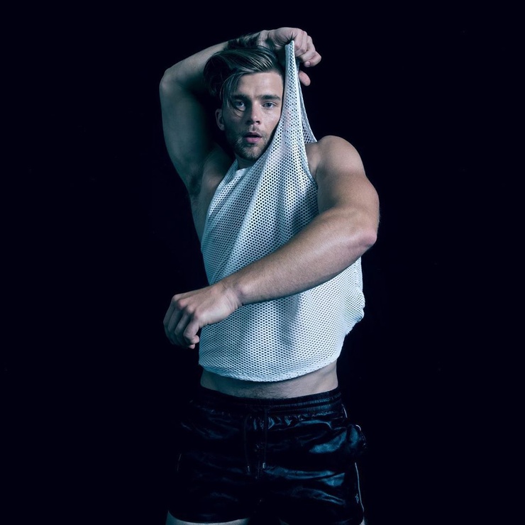 Alex Lederman