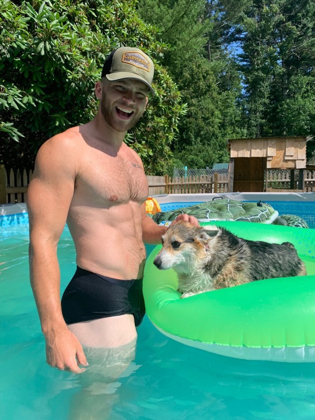 Alex Lederman