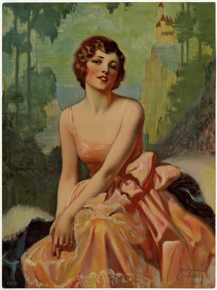 Bradshaw Crandell Bradshaw Crandell