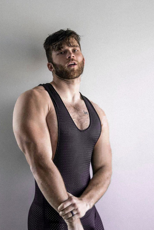 Alex Lederman