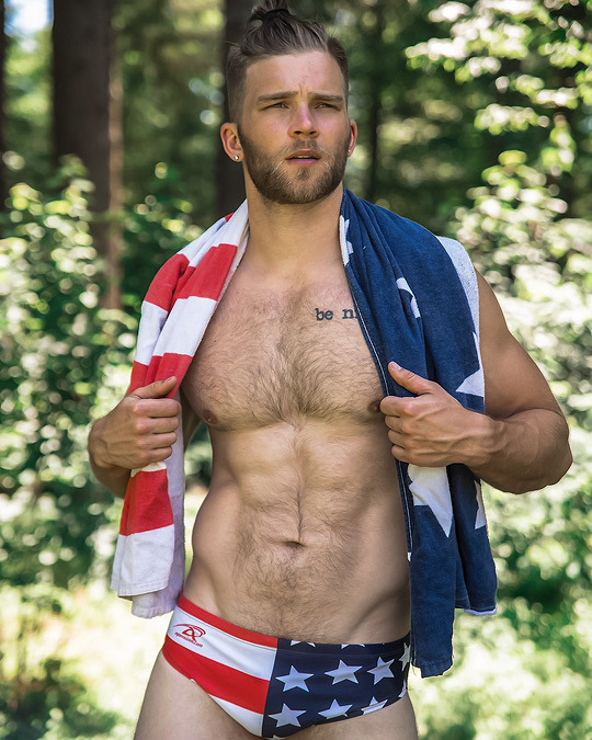 Alex Lederman