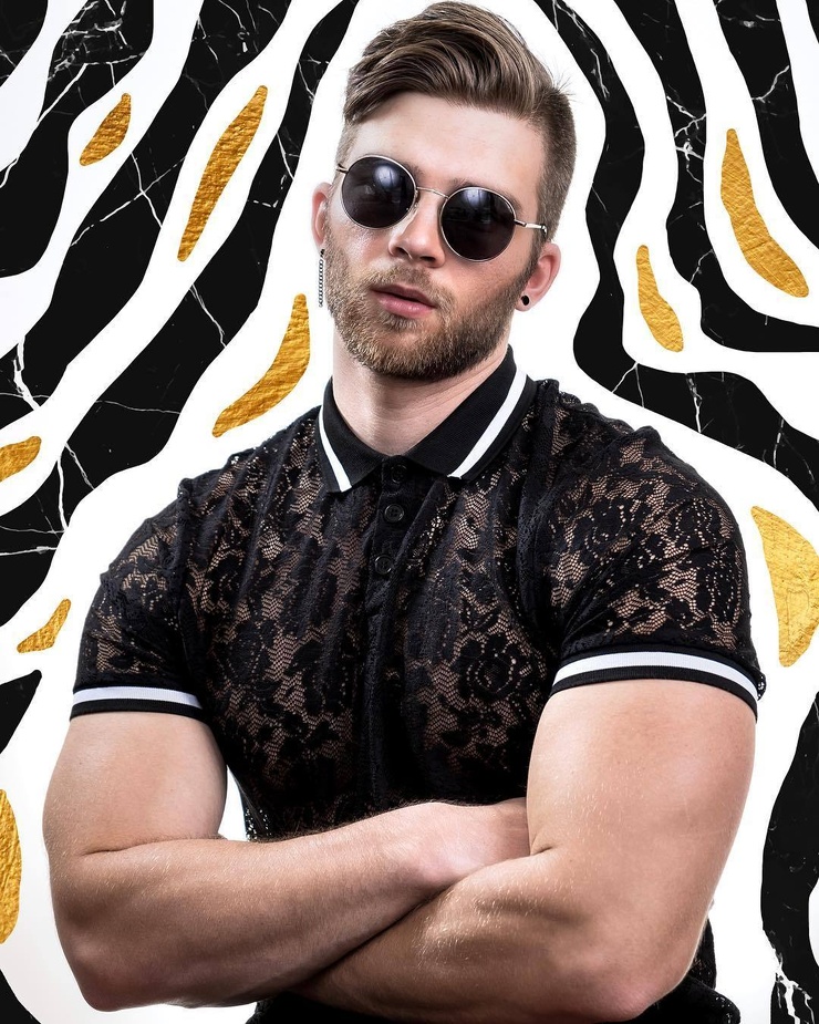 Alex Lederman