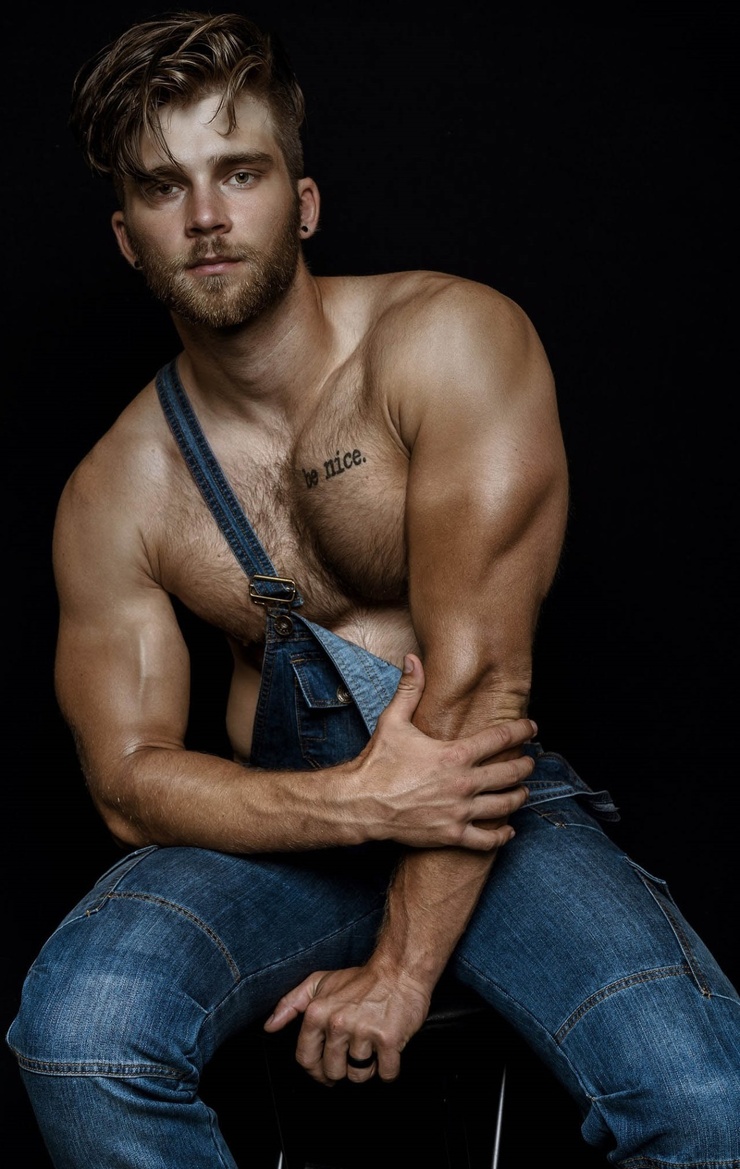 Alex Lederman