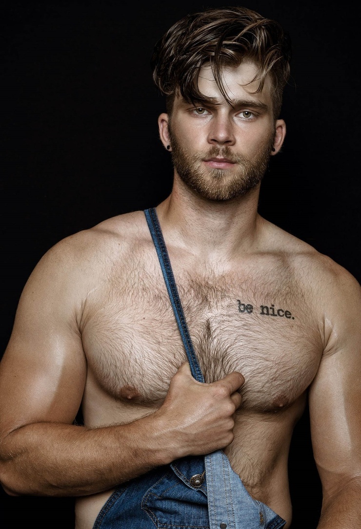 Alex Lederman