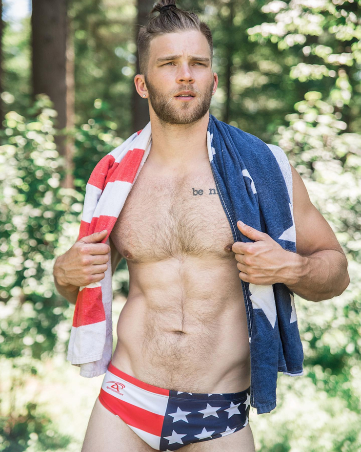 Alex Lederman