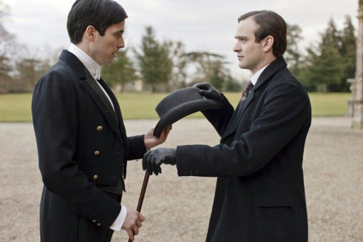 Downton Abbey