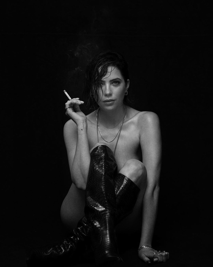Ashley Benson Ashley Benson