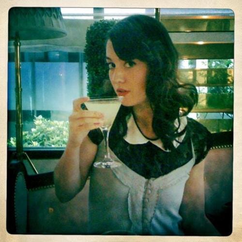 Mary Elizabeth Winstead Mary Elizabeth Winstead