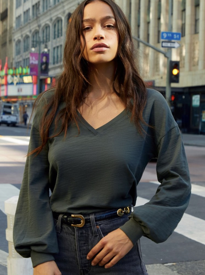 Zahara Davis