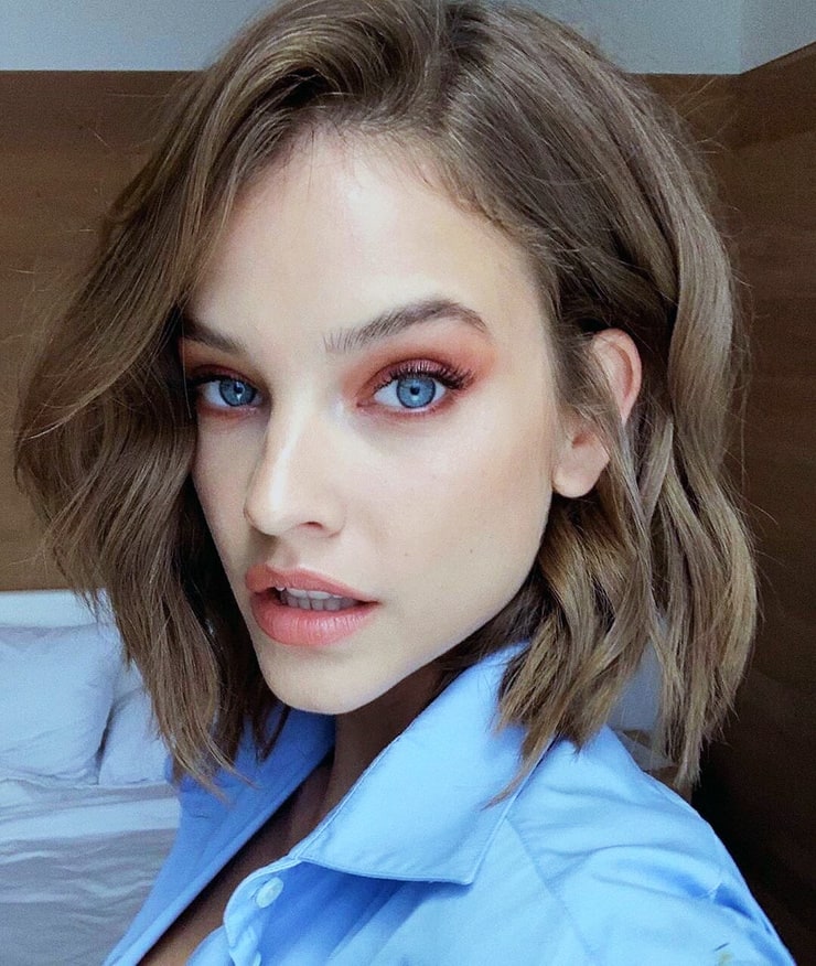 Barbara Palvin