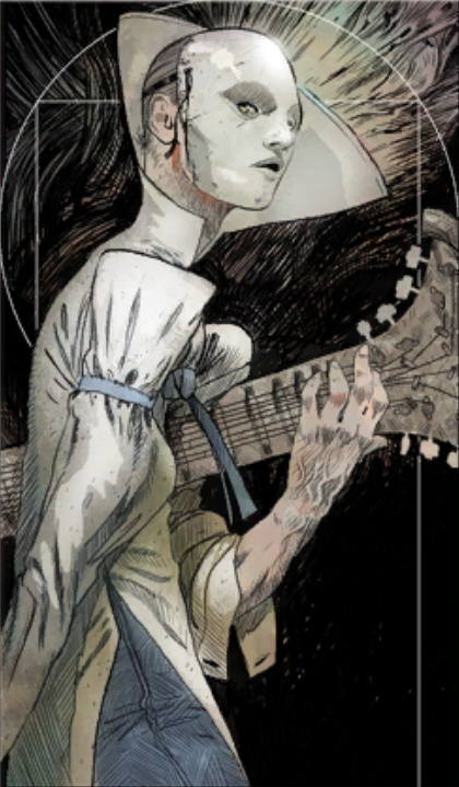 Zither