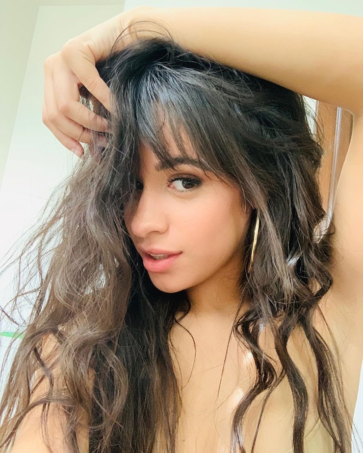 Camila Cabello Camila Cabello