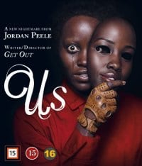 Us (region 2 bluray)