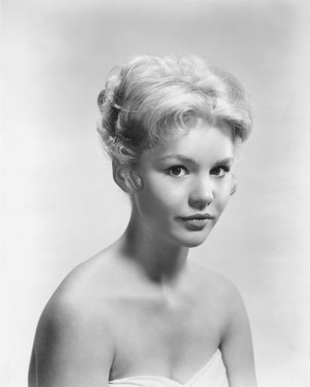 Tuesday Weld