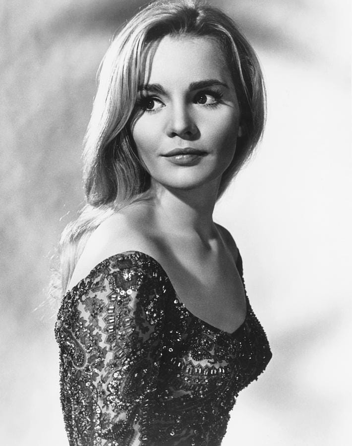 Tuesday Weld