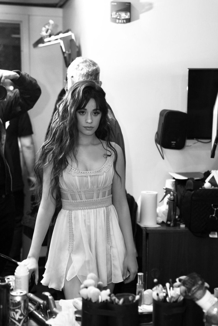 Camila Cabello Camila Cabello