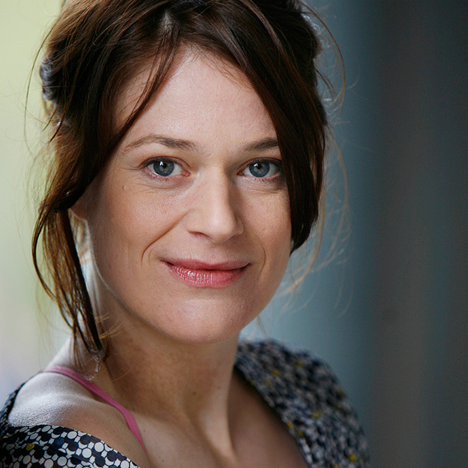 Nicole Weißbrodt