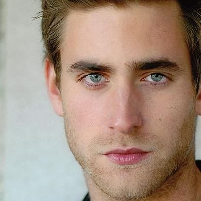 Oliver Jackson-Cohen