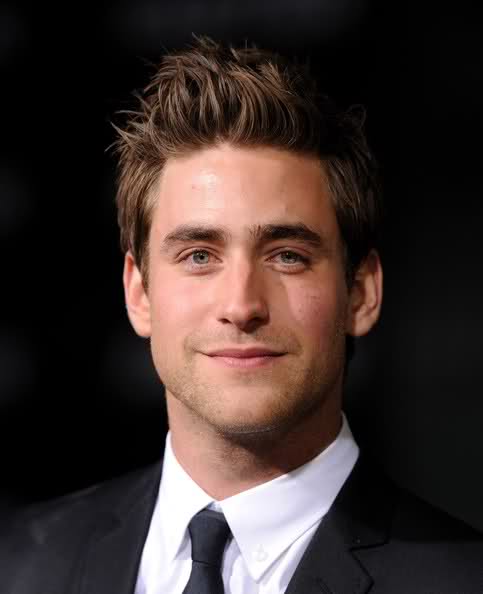 Oliver Jackson-Cohen Oliver Jackson-Cohen