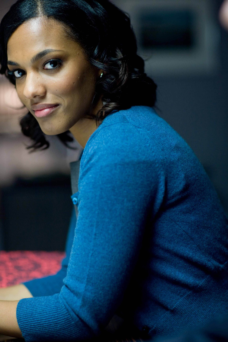 Freema Agyeman Freema Agyeman