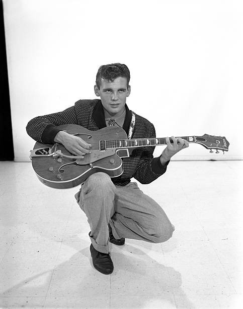 Duane Eddy