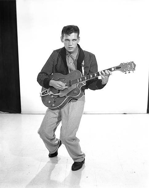 Duane Eddy