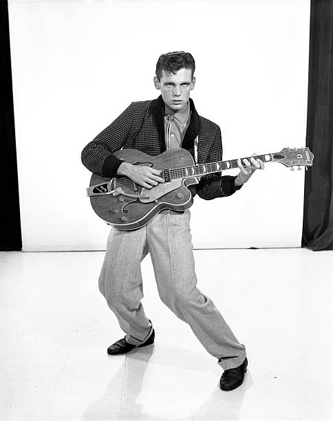 Duane Eddy