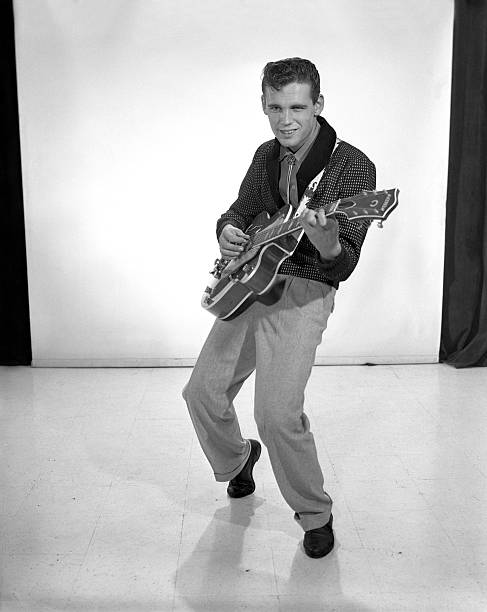 Duane Eddy