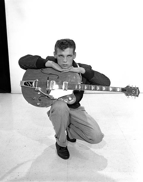 Duane Eddy