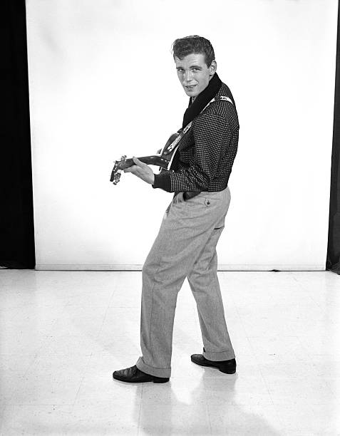 Duane Eddy