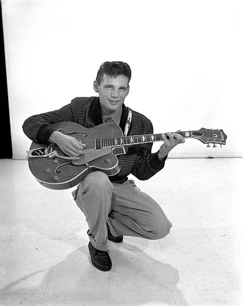 Duane Eddy