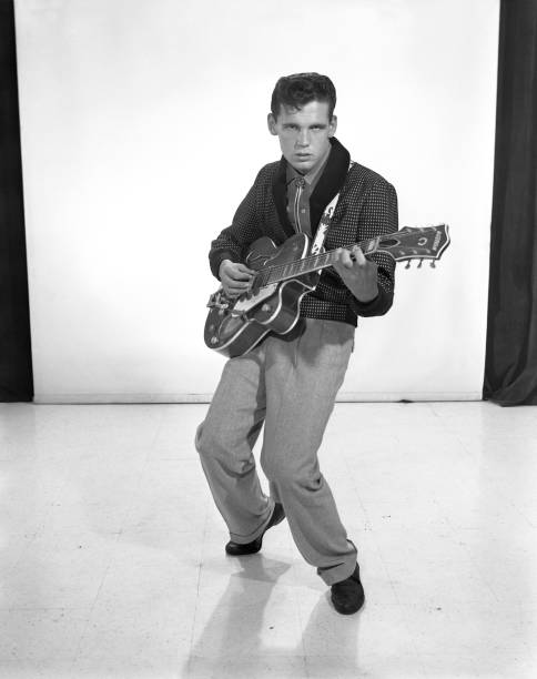 Duane Eddy