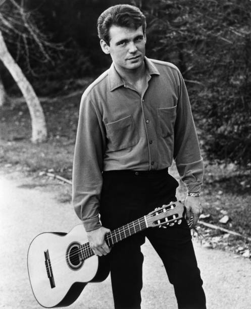 Duane Eddy