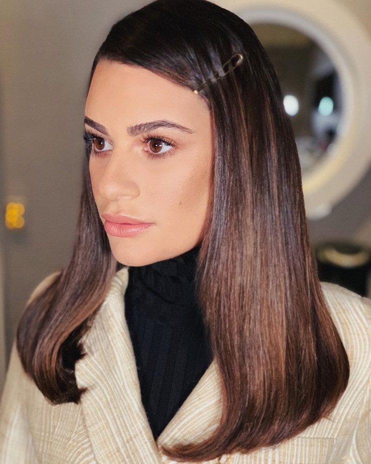 Lea Michele