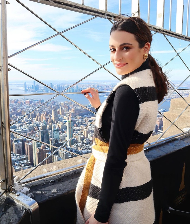 Lea Michele