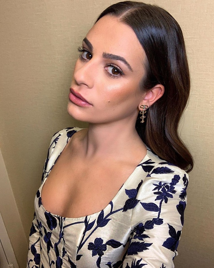 Lea Michele