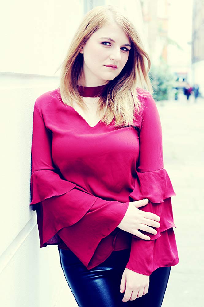 Marija Ilijevska