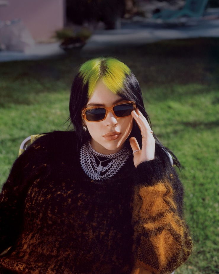 Billie Eilish