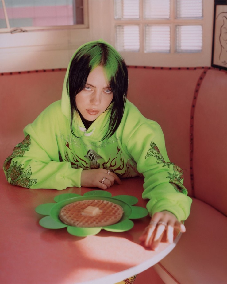 Billie Eilish