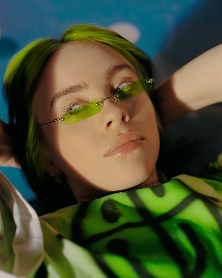Billie Eilish
