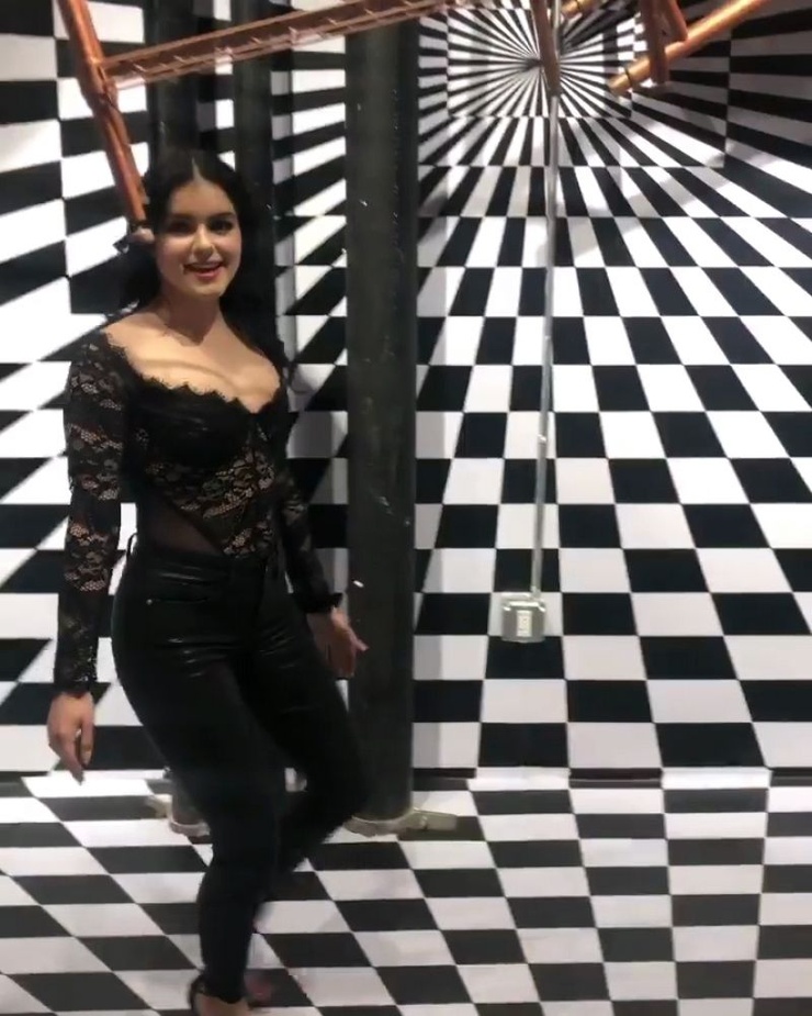 Ariel Winter