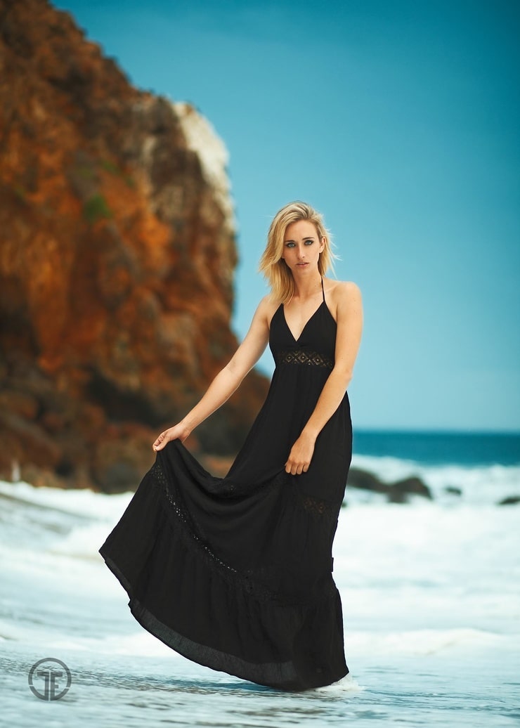 Brielle Ansdell