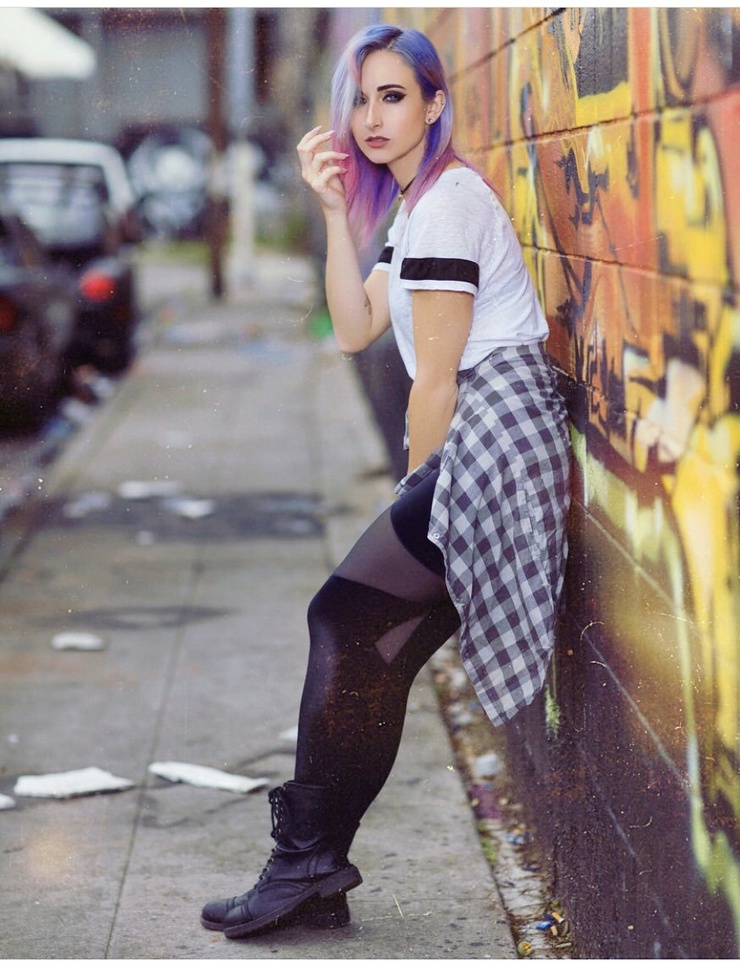 Brielle Ansdell