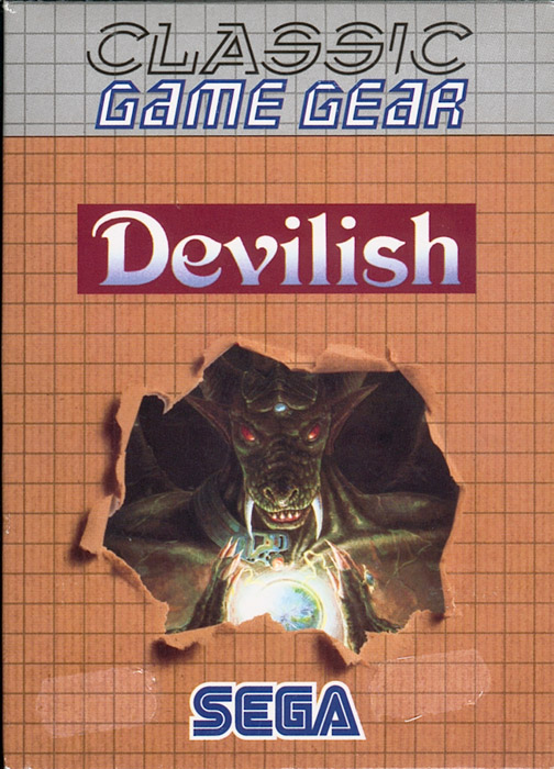 Devilish